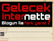 Tablet Screenshot of nettenekisimkani.com